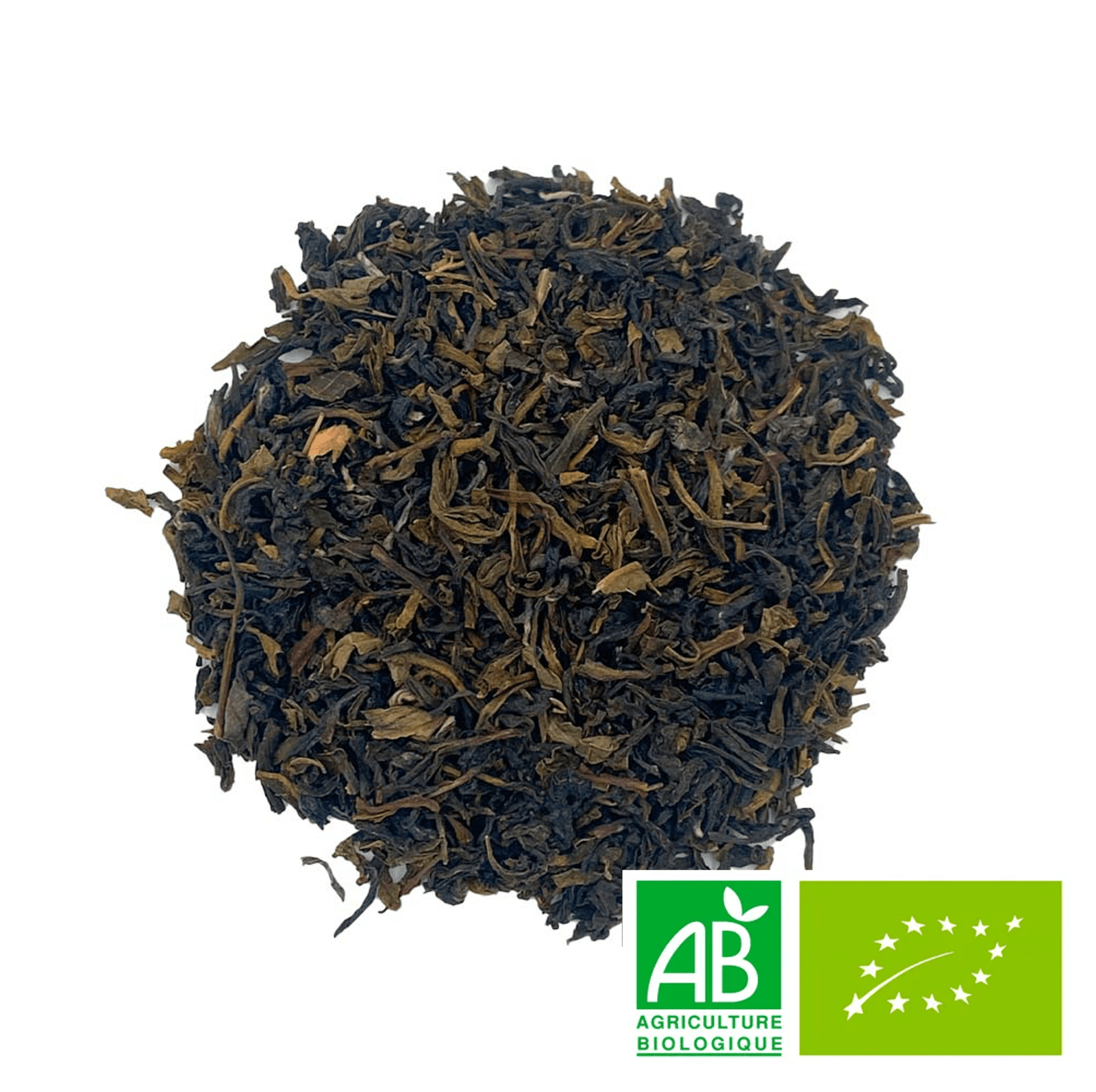 Darjeeling Nagri Farm BIO - ETIENNE Coffee & Shop