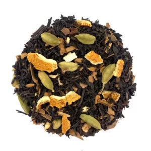 Thé noir L'Or des Dunes (Les Rois Mages) - ETIENNE Coffee & Shop