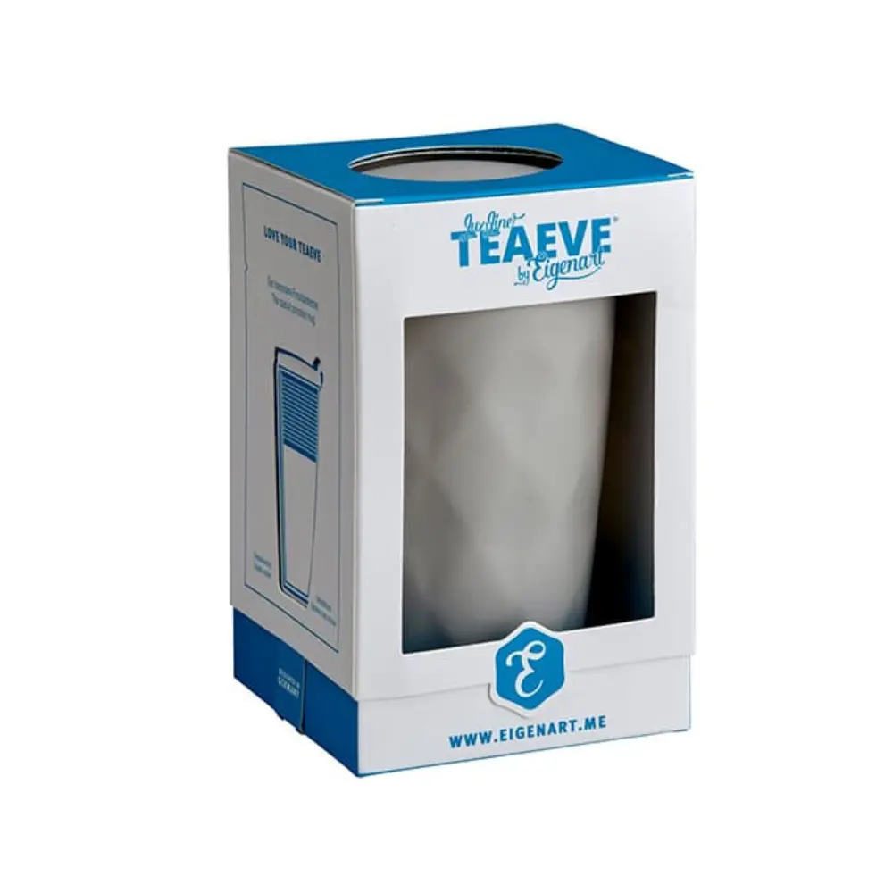 Tisanière Teaeve Crystal – Image 4