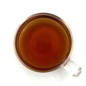 Tasse de thé noir - ETIENNE Coffee & Shop