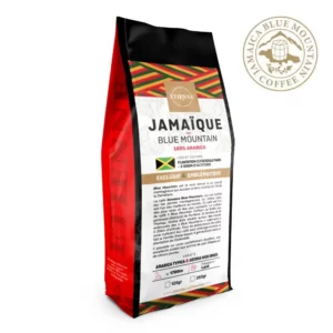 Café de la Jamaïque Blue Mountain - ETIENNE Coffee & Shop