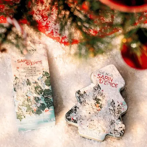 Noël dans nos boutiques