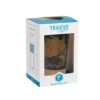 Tisanière Teaeve Komorebi noir - ETIENNE Coffee & Shop