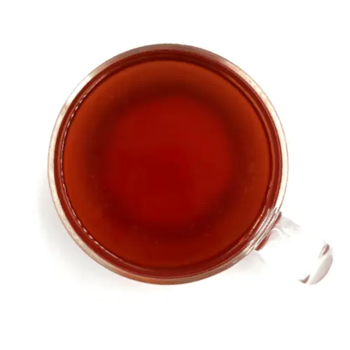 Tasse de curcuma tonic - ETIENNE Coffee & Shop