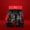 ETIENNE Coffee & Shop Coffret cadeau Dégustation Café Noël 2023