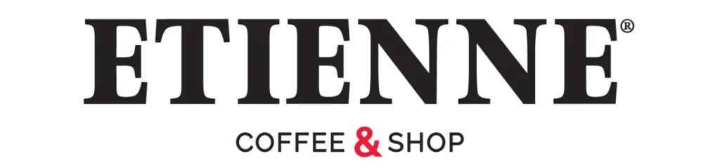 ETIENNE Coffee & Shop