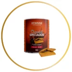 poudre chocolat spéculos