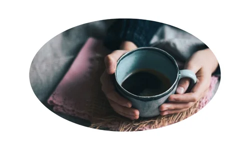 thé bleu thé oolong