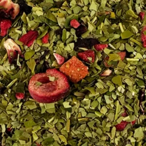 maté fruits rouges copacabana