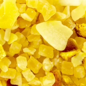 the infusion eau de fruit exotique