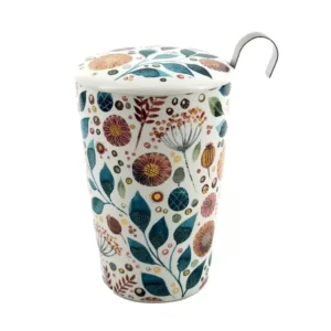 Tisanière Teave Linnea