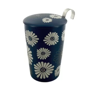 Tisanière Teave Amami