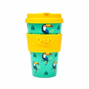 Mug de voyage Toucan