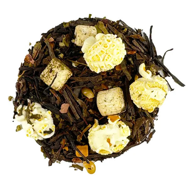 the noir sencha palme d'or