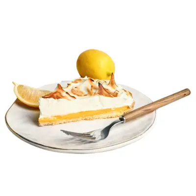 tarte citron meringué