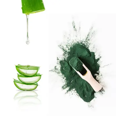 Etincelle de Fraîcheur