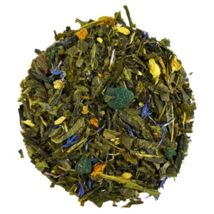 Etincelle de Fraîcheur