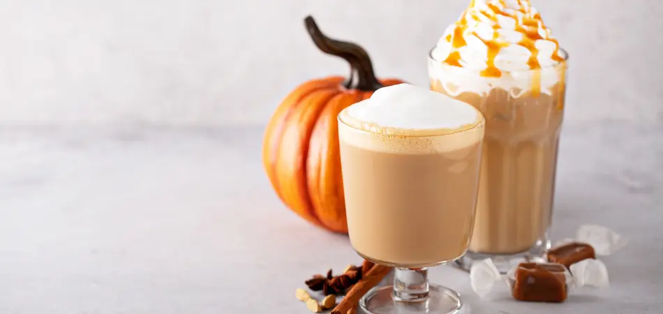 Chai Latte, Epices & Délices