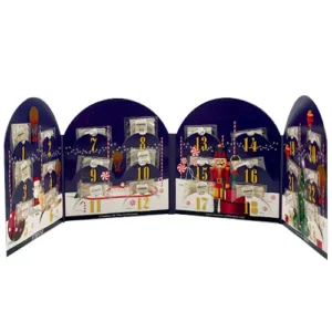 calendrier de l'avent