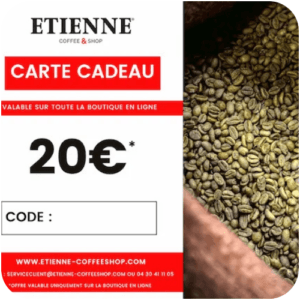 carte cadeau boutique en ligne