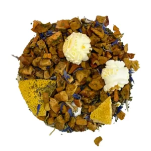 infusion rêve sublime