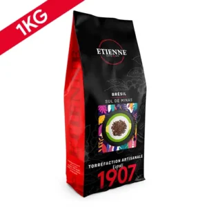 Café du Brésil 1KG Abo