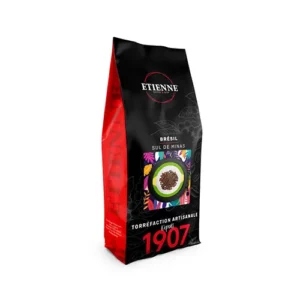 Café du Brésil 250G Abo