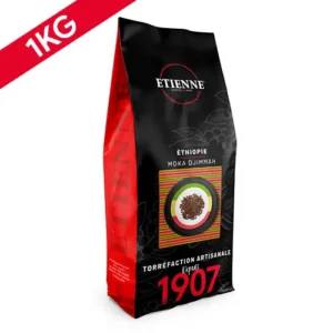 Café moka djimmah 1kg abo