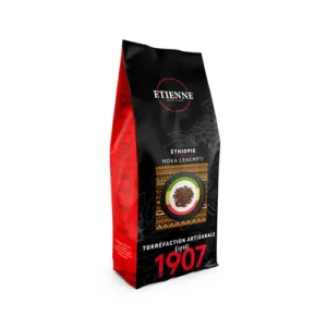 café éthiopie moka lekempti 250g abo