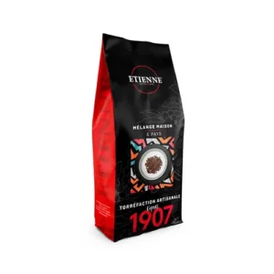 café mélange 5 pays 250g abo