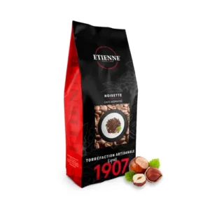 Café Aromatisé Noisette -250G- Abo