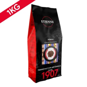 Café du Pérou 1KG Abo