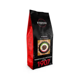 Café d'Ethiopie Moka Sidamo 250G Abo