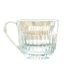 TASSE en verre OUESSANT