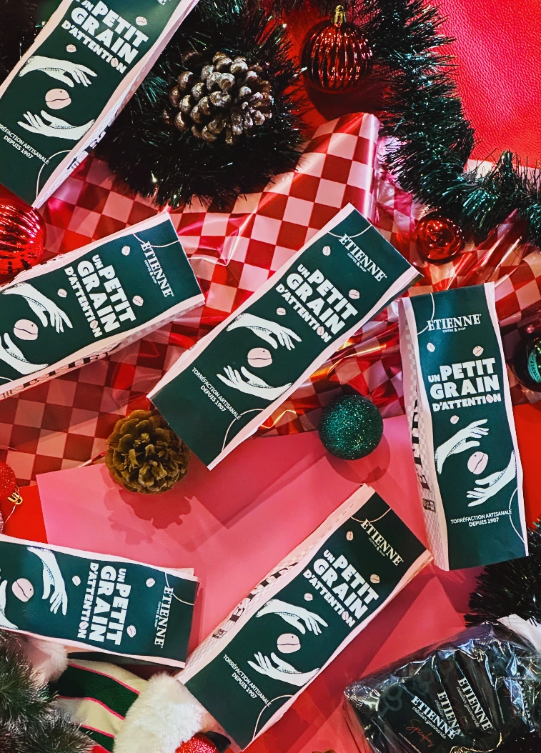 coffret grains d'attention