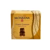 ourson guimauve chocolat monbana