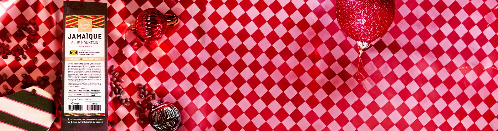 jamaique blue mountain desktop