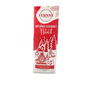 café gourmet de noël 2025