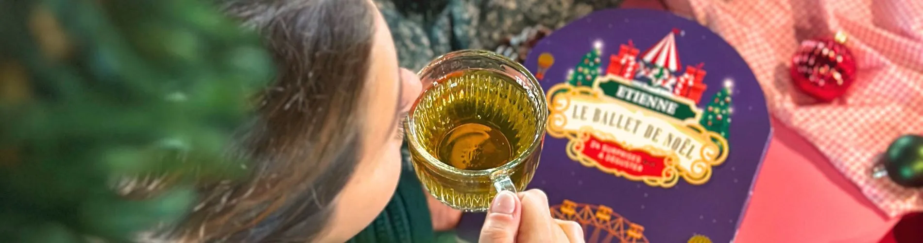 calendrier de l'avent desktop