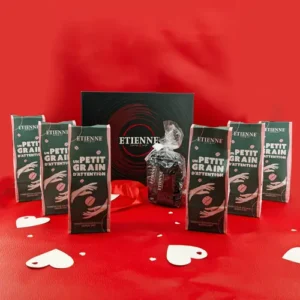 Coffret Café Grains d'attention