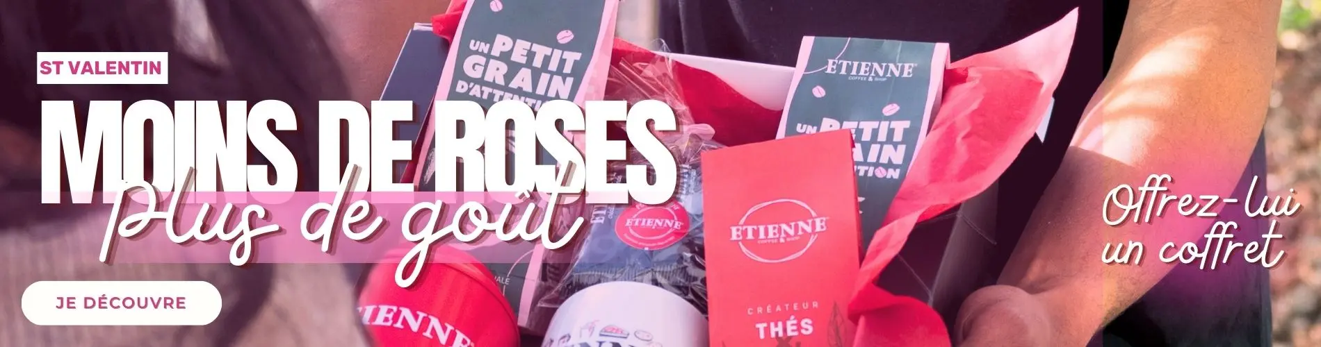 coffrets st valentin