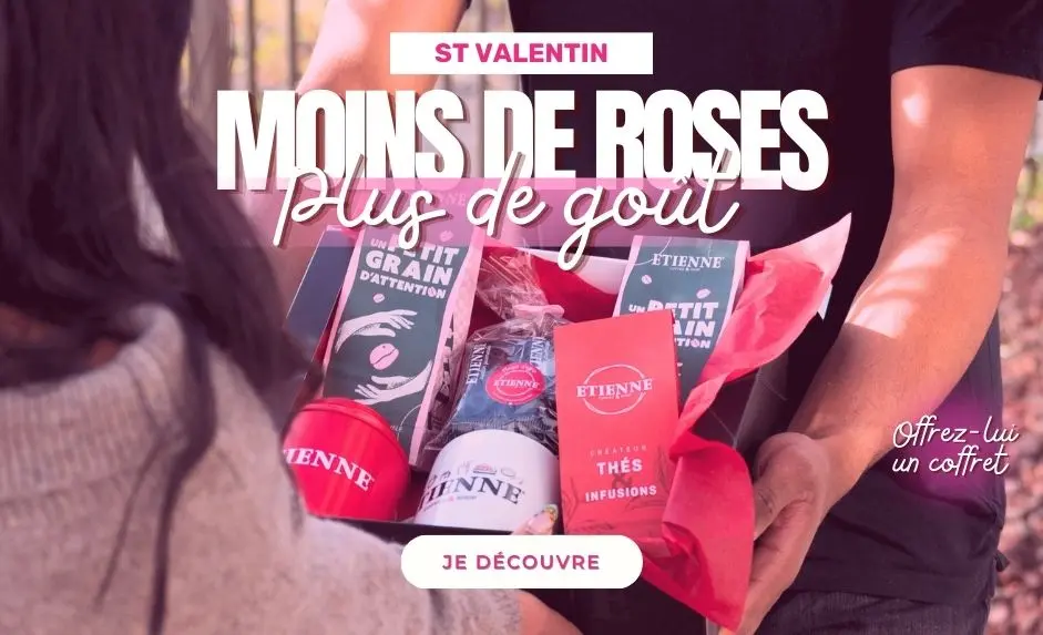 coffrets st valentin